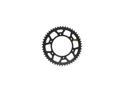 PROX ZĘBATKA TYLNA 820 48 / 702 48 ALUMINIOWA BETA RR 250 / 350 /400 / 450 / 520 '05-'12, HUSQVARNA CR / WR / TE / TC '90-'13, B