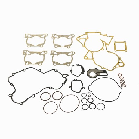 XRADICAL(ARTEIN GASKETS) KOMPLET USZCZELEK KTM SX 85 2T '18-'26, HUSQVARNA TC 85 '18-'26, GAS GAS MC 85 '21-'26
