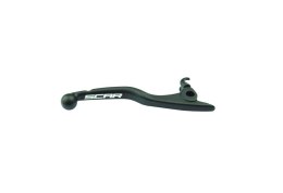 SCAR NOWY RACING DŹWIGNIA HAMULCA (OEM) BREMBO/KTM SX/SX-F/SXR/EXC/EXC-R/XC/XC-W/XCR-W '05-'13, HUSABERG, HUSQVARNA KOLOR CZARNY