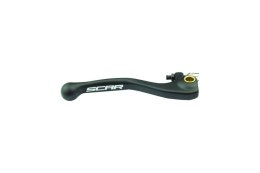 SCAR NOWY RACING DŹWIGNIA HAMULCA (OEM) CRF250R/450R '07-'26 KOLOR CZARNY