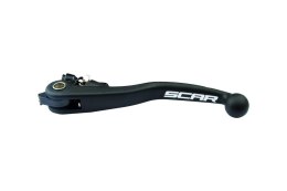 SCAR NOWY RACING DŹWIGNIA SPRZĘGŁA (OEM) KTM MAGURA 125 SX '09-'15, 125 EXC '09-'15, 150SX '09-'15, 450SX-F '09-'12, 150XC '09-'
