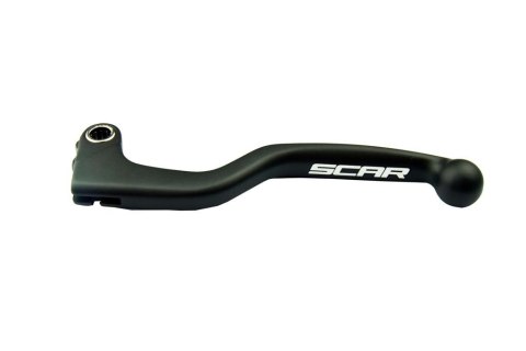 SCAR NOWY RACING DŹWIGNIA SPRZĘGŁA Z ŁÓZYSKIEM (OEM) CR125/250 04-07 CRF250R/450R 04-17 CRF250X 04-17 CRF450X '05-'17 KOLOR CZAR