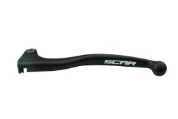 SCAR NOWY RACING DŹWIGNIA SPRZĘGŁA Z ŁÓZYSKIEM (OEM) WR250F WR450F '03-'24 KOLOR CZARNY