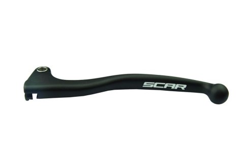 SCAR NOWY RACING DŹWIGNIA SPRZĘGŁA Z ŁÓZYSKIEM (OEM) WR250F WR450F '03-'24 KOLOR CZARNY