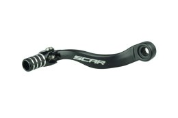 SCAR NOWY RACING DŹWIGNIA ZMIANY BIEGÓW KTM SXF 450 '16-'22, EXCF 450/500 '12-'23, HUSQVARNA FC450 '16-'22, FE 450 '17-'24, GASG