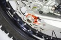 SCAR NOWY RACING NAPINACZE (NAPINACZ) TYLNEJ OŚKI (OSI) KTM 125-525 SX SX-F XC XC-F '13-'26, HUSQVARNA TC 125, FC 250-450 '16-'2