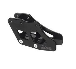 ACCEL PROWADNICA ŁAŃCUCHA KPL. KAWASAKI KXF 250 / 450 '09-'18 KOLOR ZIELONY