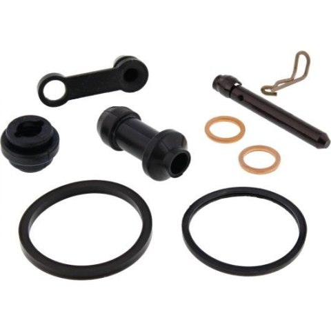 ALL BALLS ZESTAW NAPRAWCZY ZACISKU HAMULCOWEGO TYŁ KTM LC4 640 ADVENTURE '98-'07, LC4 620 SC '96-'99, DUKE 640 '00-'04, HUSABERG