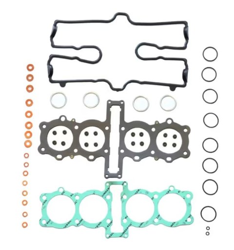ATHENA USZCZELKI TOP-END HONDA CB 700SC NIGHTHAWK '84-'86, CB 750 NIGHTHAWK '91-'98, CBX 750 '84-'95