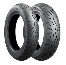 BRIDGESTONE OPONA 130/70ZR18 EXEDRA MAX (63W) TL PRZÓD DOT 28-42/2025