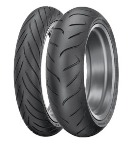 DUNLOP OPONA 190/50ZR17 SPORTMAX ROADSMART II (73W) TL TYŁ DOT 09-22/2024
