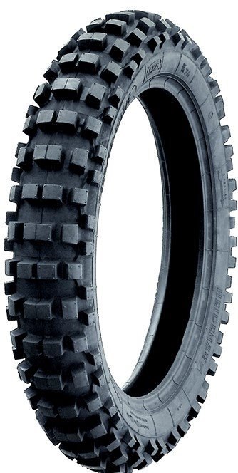 HEIDENAU OPONA 120/90-17 K74 68M TT M+S M/C REINF (MOTOCROSS) TYŁ 39-40/2025