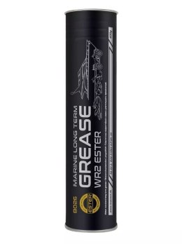 MANNOL SMAR UNIWERSALNY W TUBIE WR2 400 G UNIVERSAL LONG TERM GREASE (LITOWO-WAPNIOWY) (8026-04) (MN8101)