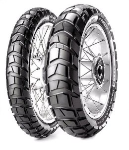 METZELER OPONA 170/60-17 KAROO 3 72T TL M/C M+S TYŁ DOT 21-22/2023