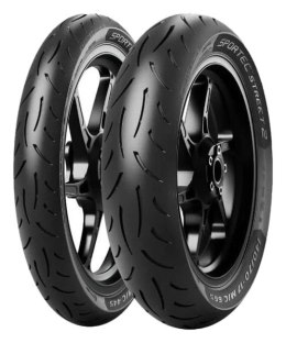 METZELER OPONA 90/90-14 SPORTEC STREET 2 46S M/C TLP PRZÓD/TYŁ 40/2025