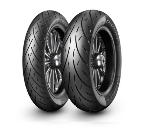 METZELER OPONA MU85B16 CRUISETEC 77H TL M/C TYŁ DOT 24-25/2023