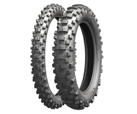 MICHELIN OPONA 140/80-18 ENDURO MEDIUM FIM 70R TT TYŁ DOT 35-49/2025 (ZAMIENNIK:385961)