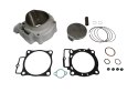 NAMURA 2026/01 CYLINDER KOMPLETNY HONDA CRF 450R (09-16) STD = 96MM TŁOK KUTY FX-10046 (EC210-029) - ZASTĘPUJE MX-09171K