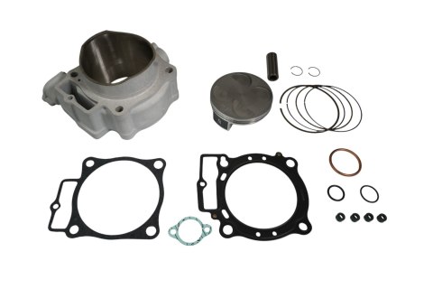 NAMURA 2026/01 CYLINDER KOMPLETNY HONDA CRF 450R (09-16) STD = 96MM TŁOK KUTY FX-10046 (EC210-029) - ZASTĘPUJE MX-09171K