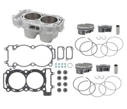 NAMURA 2026/01 CYLINDER KOMPLETNY POLARIS RZR 4/XP 900 '11-'14 (STD. 93 MM) (OEM:3022278) - ZASTĘPUJE AT-09482K