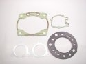 NAMURA USZCZELKI TOP-END HONDA CR 250 02-04