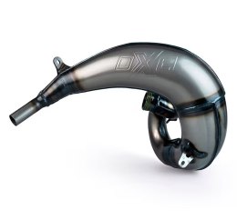 OXA FACTORY DYFUZOR (TUBA REZONANSOWA) FRONT EXHAUST PIPE RACING STEEL Sherco 250 300 2T 25-26
