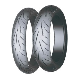 OBOR (WANDA) OPONA 120/70-15 JET W6009 56P M/C TL TYŁ DOT 41/2025 (DYNAMIC)