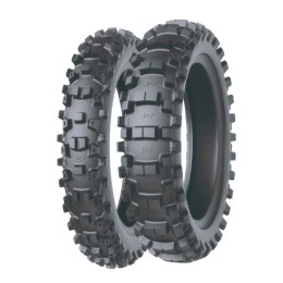 OBOR (WANDA) OPONA 60/100-14 RYMAX 40F 29M M/C TT PRZÓD DOT 41/2025 (MOTOCROSS)