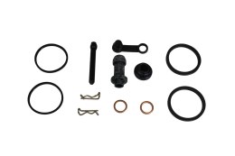 PROX ZESTAW NAPRAWCZY ZACISKU HAMULCOWEGO PRZÓD KTM 690 ENDURO '08, 690 ENDURO R '09-'24, HUSQVARNA 701 ENDURO '16-'24, GAS GAS 