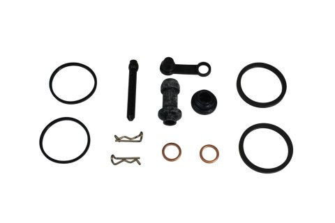 PROX ZESTAW NAPRAWCZY ZACISKU HAMULCOWEGO PRZÓD KTM 690 ENDURO '08, 690 ENDURO R '09-'24, HUSQVARNA 701 ENDURO '16-'24, GAS GAS 
