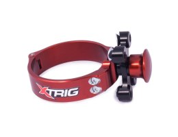 XTRIG BLOKADA AMORTYZATORÓW (HOLESHOT) 50MM WP 43MM; KTM SX 85/105 '13-'20; HUSQVARNA TC 85 '14-'20