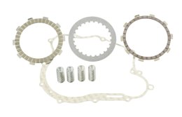 TRW ZF SPRZĘGŁO KOMPLETNE SUPERKIT YAMAHA WR 250 R / X '08,