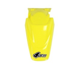 UFO 2025/11 BŁOTNIK TYŁ KAWASAKI KX 65 '00-'25, KLX 110 '01-'09, RM 65 '03-'25 KOLOR ZÓŁTY - ZASTĘPUJE SU03929102