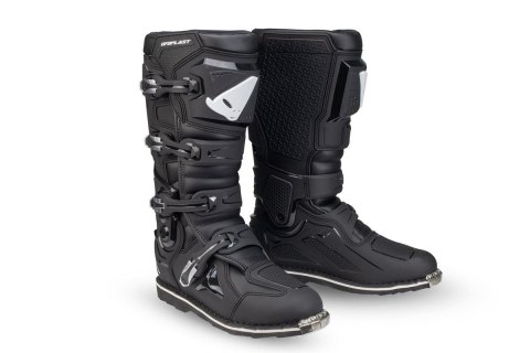 UFO BUTY XANDER EXTREME CROSS / OFFROAD KOLOR CZARNY ROZMIAR 42 - KOLEKCJA 2025/2026