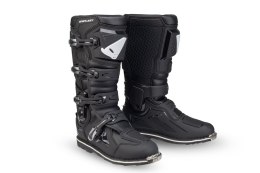 UFO BUTY XANDER EXTREME CROSS / OFFROAD KOLOR CZARNY ROZMIAR 44 - KOLEKCJA 2025/2026