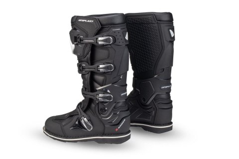 UFO BUTY XANDER EXTREME CROSS / OFFROAD KOLOR CZARNY ROZMIAR 44 - KOLEKCJA 2025/2026
