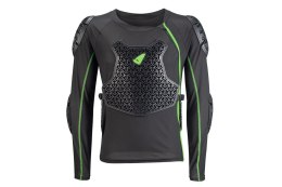 UFO OSŁONA KLATKI PIERSIOWEJ (ZBROJA) CORSAIR KOLOR CZARNY ROZMIAR L/XL - KOLEKCJA 2025/2026
