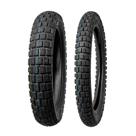 WANDA OPONA 3.00-18 P269 52P 6PR TT PRZÓD/TYŁ DOT 41-51/2025 (DUAL)
