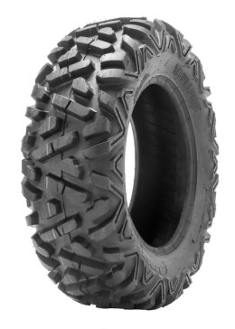 WANDA OPONA ATV 19X7.00-8 4PR P350 20F TL PRZÓD DOT 43/2025 (WYSOKOŚĆ BIEŻNIKA 10MM)
