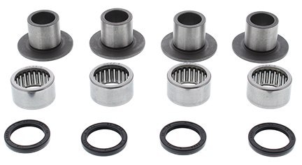 ALL BALLS ZESTAW NAPRAWCZY WAHACZA BETA EVO 2T 125/200/250/300 09-23, 4T 09-23