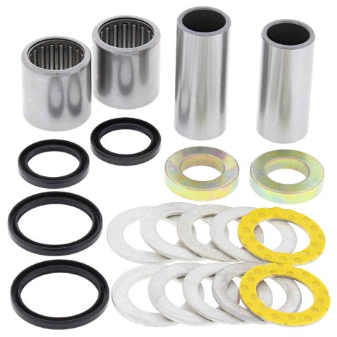 ALL BALLS ZESTAW NAPRAWCZY WAHACZA Honda CRF250R 14-17, CRF450R 13-16