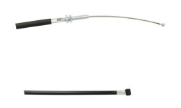 BIKETEC LINKA SPRZĘGŁA HONDA XRV 750 AFRICA TWIN '93-'03 , (RD04), 22870-MY1-000