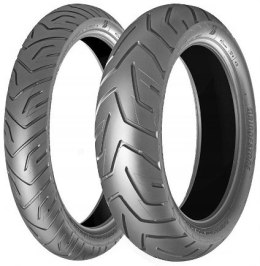 BRIDGESTONE OPONA 110/80R19 A41 59V TL F SUZUKI DL1000 V-STROM'20 PRZÓD DOT 35-40/2025