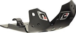 CROSSPRO NOWOŚĆ OSŁONA SILNIKA Z TWORZYWA DTC ENDURO MODEL 'EC DTC' PASUJE DO: KTM SX 85 '20'-24, , HUSQVARNA TC 85 '20-'25, GAS
