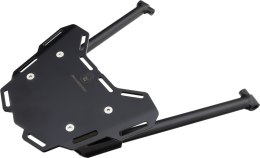 CROSSPRO NOWOŚĆ TYLNY BAGAŻNIK BMW F 900 GS '25- KOLOR SREBRNY/CZARNY