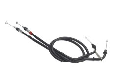 DOMINO NOWOŚĆ LINKA GAZU DO ROLGAZU XM2 YAMAHA YZF-R1 1000 '15-'19, YZF-R1M '15-'17