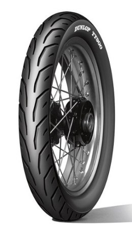 DUNLOP OPONA 2.50-17 TT900 43P TT PRZÓD/TYŁ DOT 26-48/2025