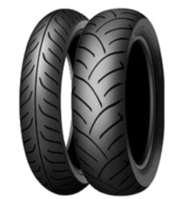 DUNLOP OPONA 200/55R16 D423 77H TL TYŁ HONDA GL1800 GOLD WING (2018) DOT 36/2025