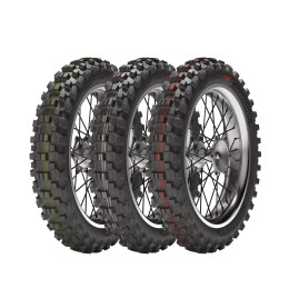 EUROGRIP OPONA 140/80-18 CLIMBER XC-R (FIM MEDIUM) 70R MST TT TYŁ DOT 32-48/2025