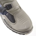 GAERNE BUTY CROSS/ENDURO MODEL SG-22 GORE-TEX ENDURO ROCKY SUNSET KOLOR SZARY/NIEBIESKI/POMARAŃCZOWY ROZMIAR 49